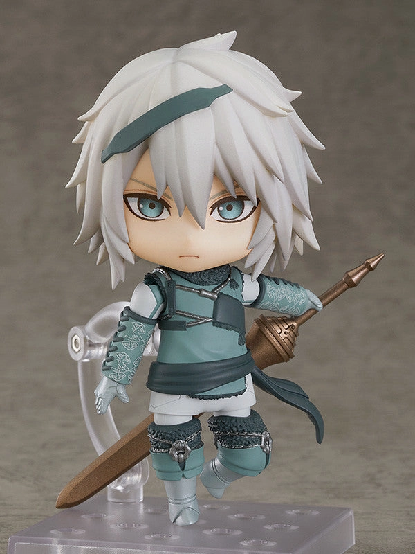 1527 Nendoroid NieR Replicant ver. 1.22474487139... Nier (rerun) Brand Advocate