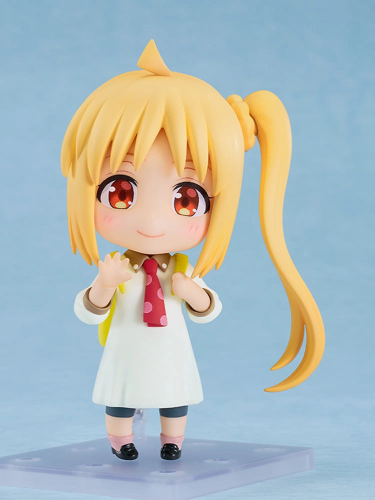 Daily Decor Collectible Creation 2729 Nendoroid Nijika Ijichi : Casual Clothes Ver