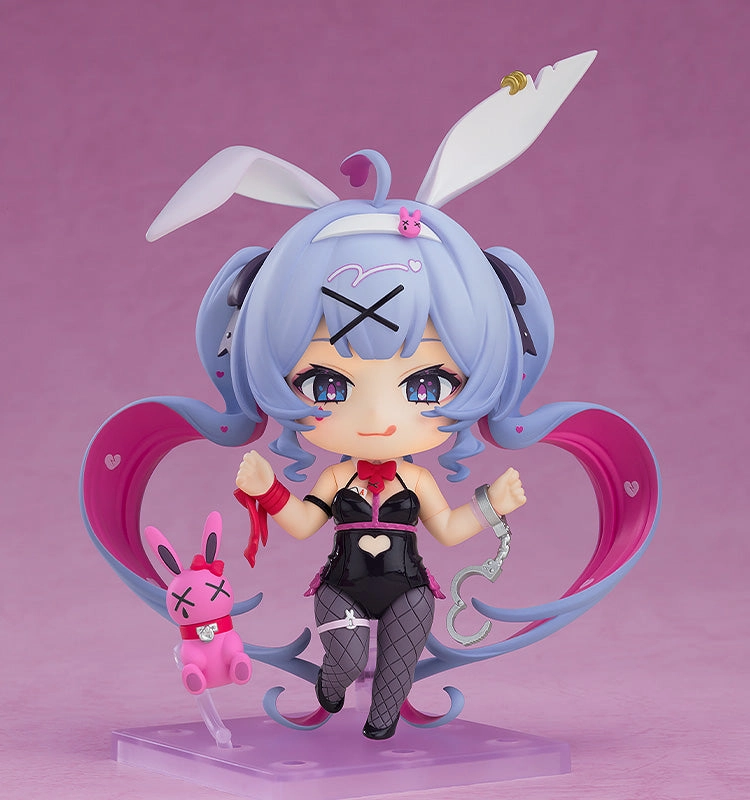 2730 Nendoroid Hatsune Miku : Rabbit Hole Ver Price Guide