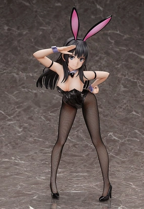 Modern Icon Movie Goods A Certain Scientific Railgun T Ruiko Saten : Bunny Ver