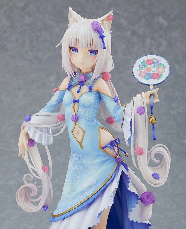 Art Hobby Premium Statue Vanilla Chinese Dress Ver 1/7th Scale Figure