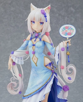 Art Hobby Premium Statue Vanilla Chinese Dress Ver 1/7th Scale Figure