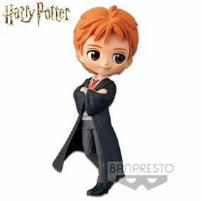 Harry Potter Q Posket - Fred Weasley (Ver. B) Astronaut Figure