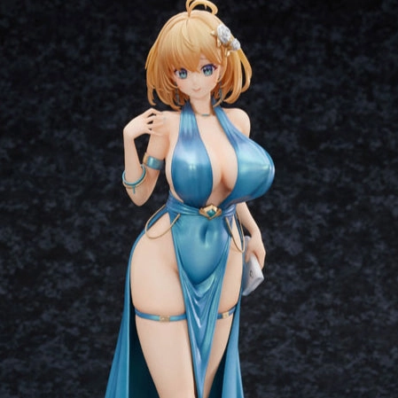 Bunny Suit Planning Sophia F. Shirring Dress Ver. Rare Edition
