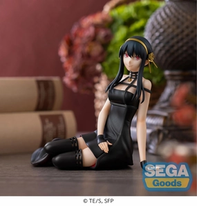 Themed Decor SEGA SPY ?? FAMILY PM Perching Figure Yor Forger