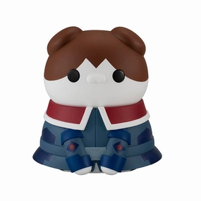 MEGA CAT PROJECT MOBILE SUIT GUNDAM SEED Nyanto! The Big Series Nyandam SEED Kira Yamato Anime Toy Role Playing