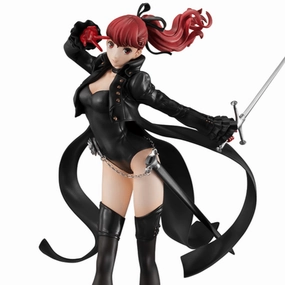 Lucrea Persona 5 The Royal Kasumi Yoshizawa (Reissue) Movie Character