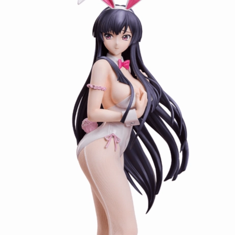 stress relief B-Style Code Geass: Roze of the Recapture Sakura Princess Haruyanagi Bunny Ver.