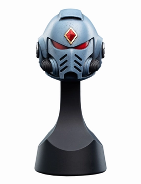 Weta Warhammer 40,000 Space Wolves Helm 1/4 Replica Statue PVC Statue