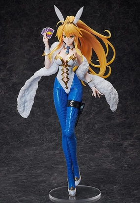 Gender Neutral Fate / Grand Order Ruler / Altria Pendragon 1/6 Scale Figure