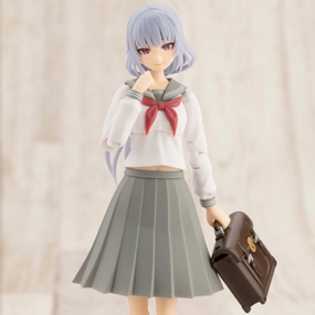 Man Cave Sousai Shojo Teien Kuon Yakushiji Touou High School Uniform Dreaming Style Diamond Heroine