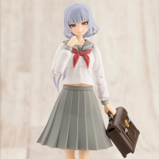 Man Cave Sousai Shojo Teien Kuon Yakushiji Touou High School Uniform Dreaming Style Diamond Heroine