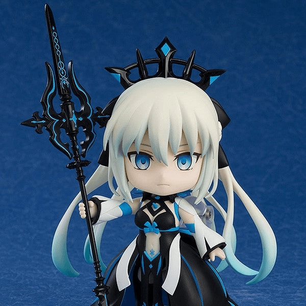 Abstract Form Nendoroid No.2150 Berserker/Morgan (Reissue)