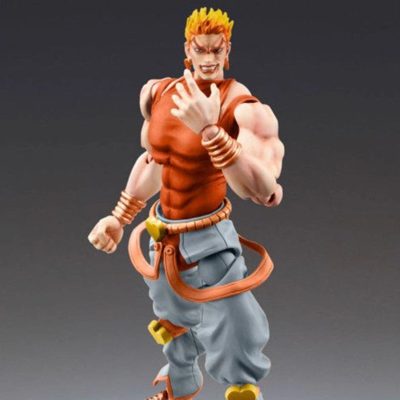 JOJO'S BIZARRE ADVENTURE Part 3 Chozokado Dio Awakened Version Third Gamer Setup Cartoon Figure