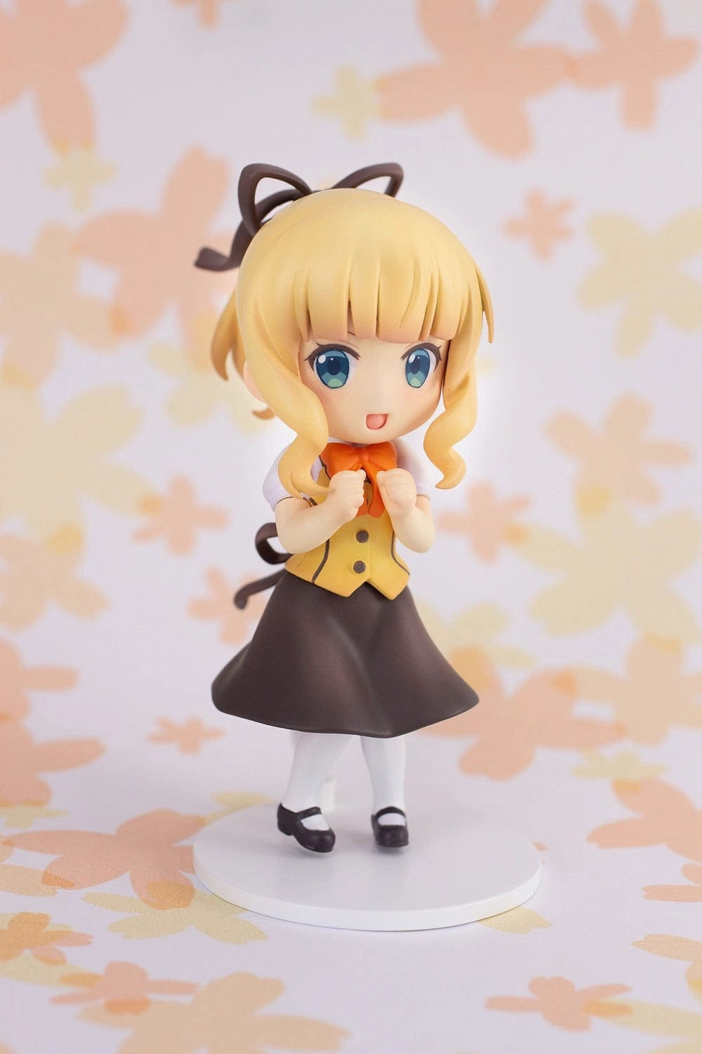 Mini Figure Syaro Game Merchandise Limited Piece