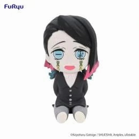 Gift wrapping Demon Slayer Kimetsu no Yaiba Potetto Figure Enmu
