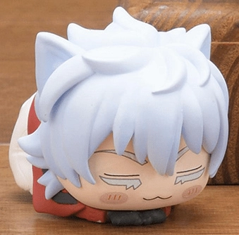 Dragon Figure Anime Hobby SEGA The Vampire dies in no time Ohiruneko MP Mini Figure