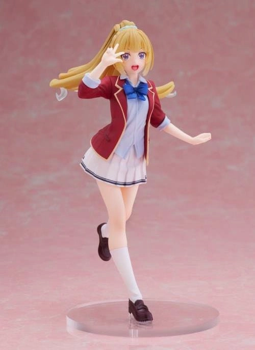 School Project Coreful Figure Megumi Karuizawa ( School Uniform Ver )