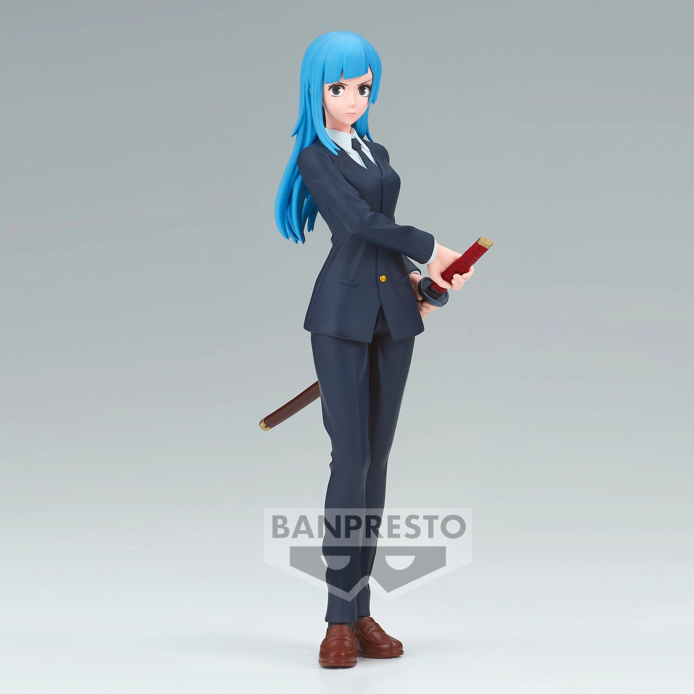 Coffee Table Personalized Exhibit JUJUTSU KAISEN JUKON NO KATA KASUMI MIWA & SUKUNA ( A : KASUMI MIWA )