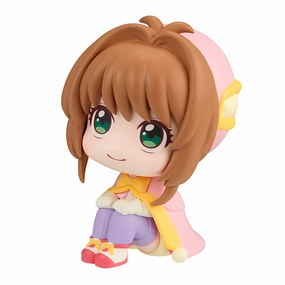 Lookup Series Cardcaptor Sakura Sakura Kinomoto Rare Find