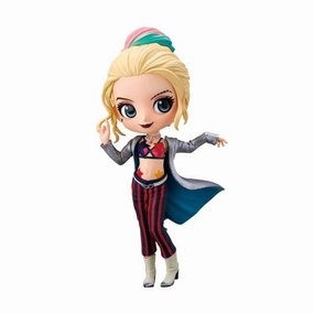 BIRDS OF PREY Q POSKET - HARLEY QUINN - VOL. 2 ( VER. A ) Contemporary Home