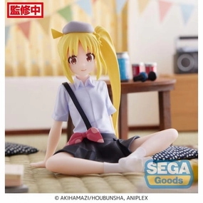 Premium Collectible BOCCHI THE ROCK ! PM Perching Figure Nijika Ijichi