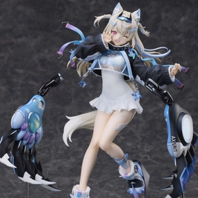 Ancient God Nursery Decor Advent Fuwawa Abyssgard ??AXGRIT?? Ver. Deluxe Edition