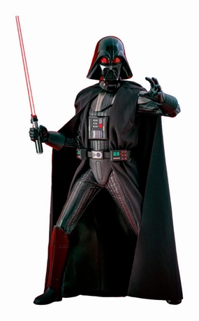 Bohemian style HON?? STUDIO Star Wars: Rebels Darth Vader 1/6 Action Figure