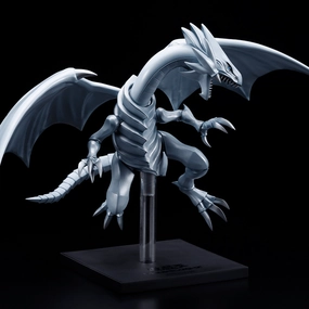 Community Member OSHI WORKS "Yu-Gi-Oh!" Blue-Eyes White Dragon