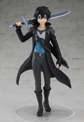 Christmas Ornament POP UP PARADE Kirito : Aria of a Starless Night Ver