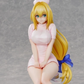 To Love-Ru Darkness Nurse Series Tearju Lunatique Leisure Activity