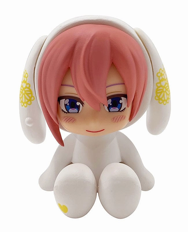 Chocot The Quintessential Quintuplets Wedding White Ver. - Ichika Collectible Article Emerging Brand