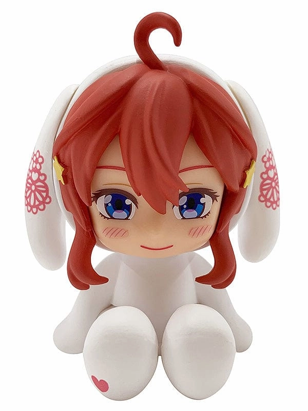 Movie Sculpture Toy Figurine Chocot The Quintessential Quintuplets Wedding White Ver. - Itsuki