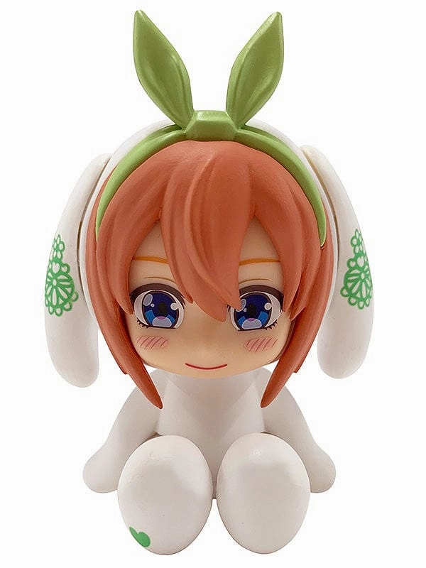 Chocot The Quintessential Quintuplets Wedding White Ver. - Yotsuba Miniature Showcase trade show