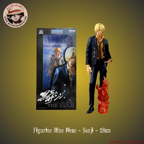 Figurine One Piece - Sanji Specialist Shop Everyday Use