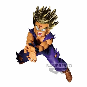 Character Merchandise Influencer Pick DRAGON BALL Z BLOOD OF SAIYANS SPECIAL XI GOHAN