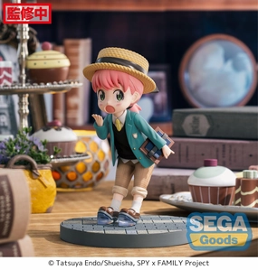 SPY x FAMILY Luminasta Anya Forger Stylish Look Vol 2 Tool Accessory