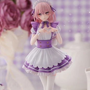 Acrylic Stand Collectible Sculpture S-FIRE My Dress-Up Darling Sajuna Inui Pretty Maid Ver.