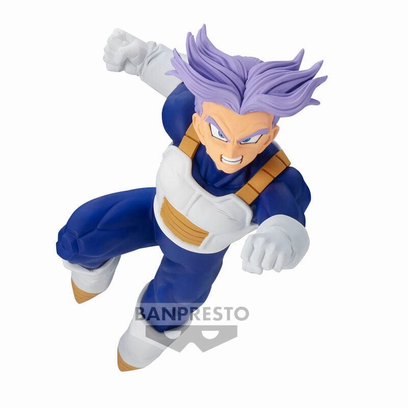 DRAGON BALL Z CHOSENSHIRETSUDEN?? VOL.2(B:TRUNKS) Universal Appeal Online Forum
