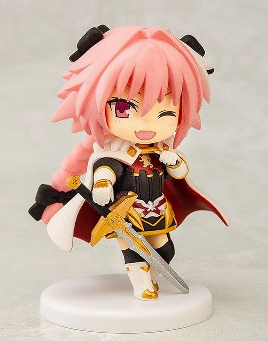 Toy'sworks Collection Niitengo Premium - Fate/Apocrypha Black Faction Chibi Merchandise Mobile Game