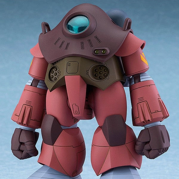 COMBAT ARMORS MAX12 1/72: Soltic H404S Mackerel (Reissue) Custom Figure Collectible Model