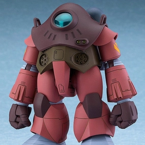 COMBAT ARMORS MAX12 1/72: Soltic H404S Mackerel (Reissue) Custom Figure Collectible Model