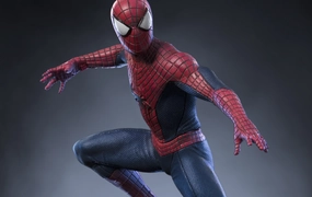 Local Favorite Spider-Man No Way Home - Spider-Man Peter #3 BDS Art Scale 1/10