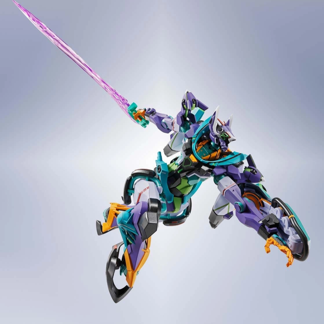 Robot Piece Anime Hobby GFreD "Mobile Suit Gundam: GQuuuuuuX" Metal Robot Spirits