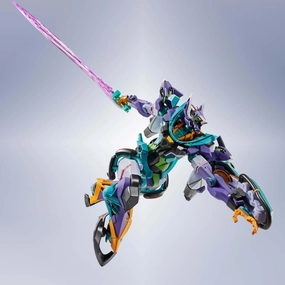 Robot Piece Anime Hobby GFreD "Mobile Suit Gundam: GQuuuuuuX" Metal Robot Spirits