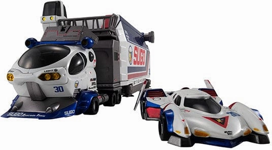 CYBER FORMULA COLLECTION DX FUTURE GPX CYBER FORMULA Sugolegerd 10V5000 Livery Edition Abstract art Underground Scene