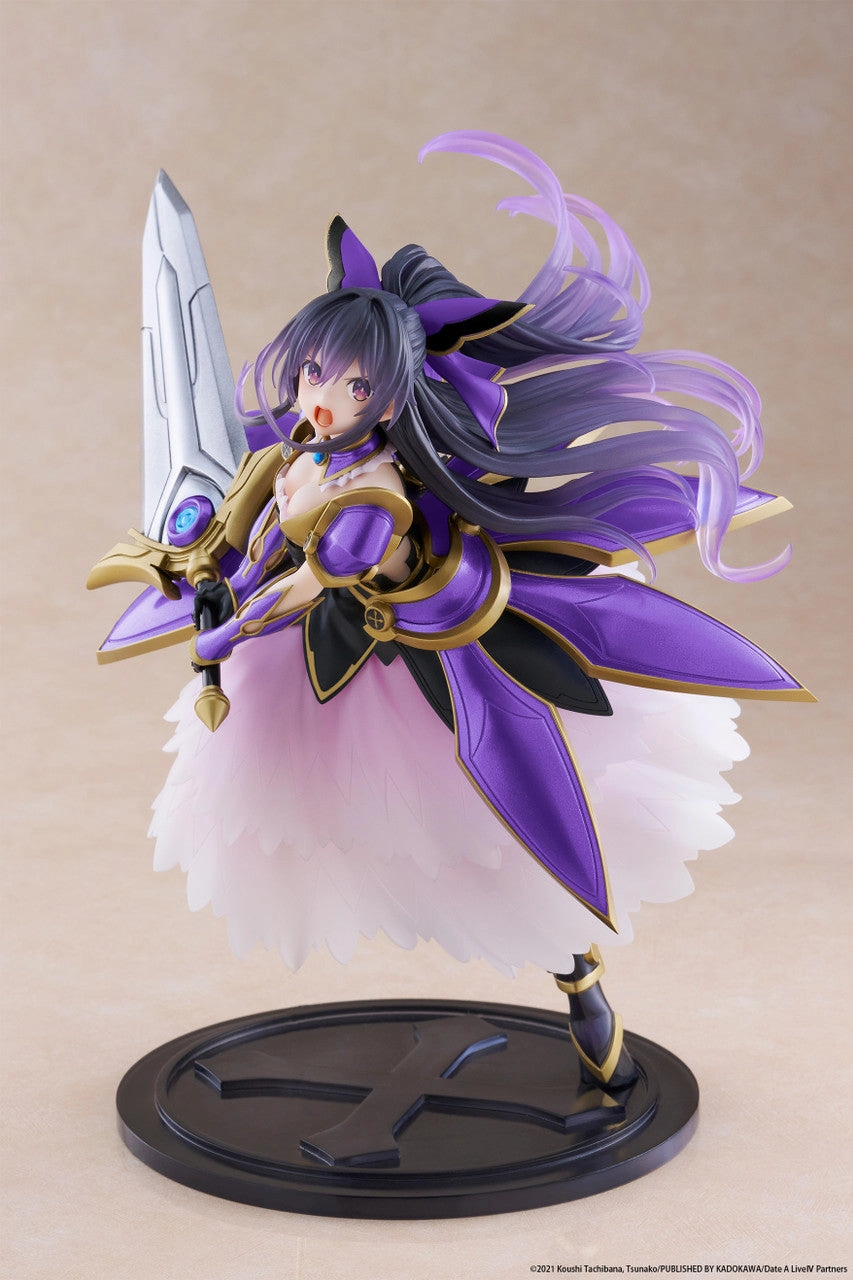 Date A Live IV AMP+ Figure Tohka Yatogami (Sandalphon) (rerun) Multi Pose