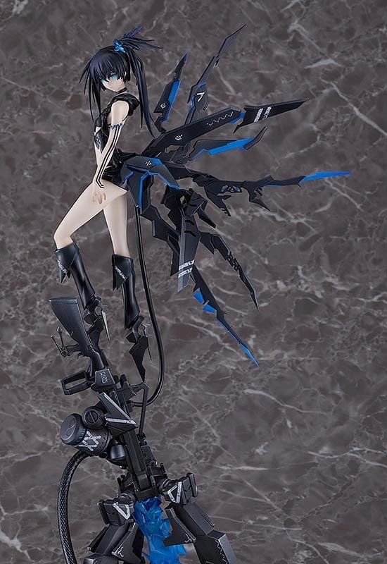 Black Rock Shooter inexhaustible Ver. Art Model Character Merchandise