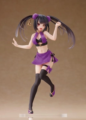 Gaming Hobby Designer Decor Date A Live IV Coreful Figure Kurumi Tokisaki ( Mandarin Swinwear Ver ) Renewal Edition