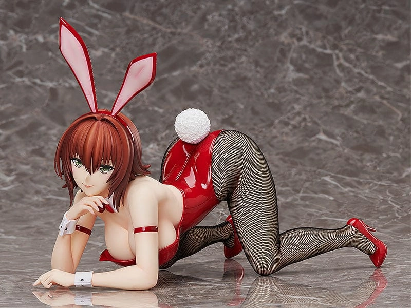 Biodegradable material To Love-Ru Darkness Ryoko Mikado : Bunny Ver 1/4 Scale Figure